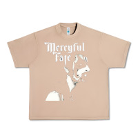 Burro mercyful fate new Urban Heavy Tee - artisFamous