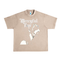 French Oak mercyful fate new Urban Heavy Tee - artisFamous