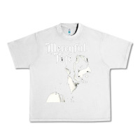 Lunar Rock mercyful fate new Urban Heavy Tee - artisFamous