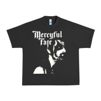 Mercyful Fate New Urban Heavy Tee | Teevron