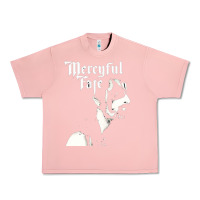 Salmon mercyful fate new Urban Heavy Tee - artisFamous