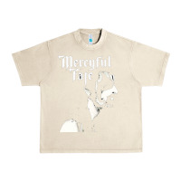 Sandshell mercyful fate new Urban Heavy Tee - artisFamous