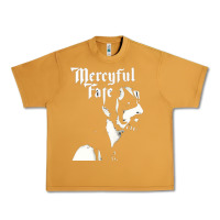 Peanut Butter mercyful fate new Urban Heavy Tee - artisFamous