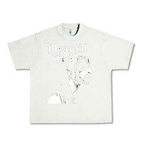 Pistachio mercyful fate new Urban Heavy Tee - artisFamous