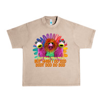 French Oak i dont always mahnamahna funny Urban Heavy Tee - artisFamous
