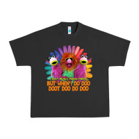 I Dont Always Mahnamahna Funny Urban Heavy Tee | Teevron