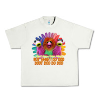 Pistachio i dont always mahnamahna funny Urban Heavy Tee - artisFamous