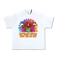 White i dont always mahnamahna funny Urban Heavy Tee - artisFamous