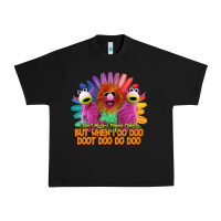Black i dont always mahnamahna funny Urban Heavy Tee - artisFamous