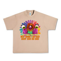 I Dont Always Mahnamahna Funny Urban Heavy Tee | Teevron
