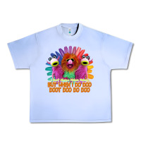 Grape Ice i dont always mahnamahna funny Urban Heavy Tee - artisFamous