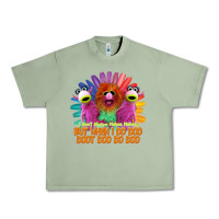 Oil Green i dont always mahnamahna funny Urban Heavy Tee - artisFamous