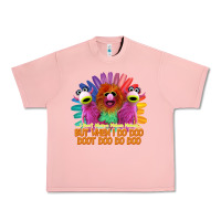 Salmon i dont always mahnamahna funny Urban Heavy Tee - artisFamous