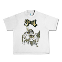 Lunar Rock ghost new Urban Heavy Tee - artisFamous