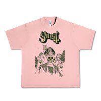 Salmon ghost new Urban Heavy Tee - artisFamous