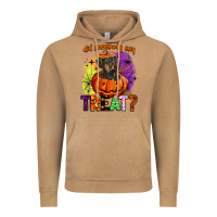 Vintage Camel did somebody say treat Vintage Hoodie - BarkalooDesign