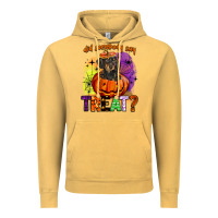 Did Somebody Say Treat Vintage Hoodie | Teevron