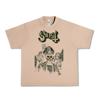 Burro ghost new Urban Heavy Tee - artisFamous