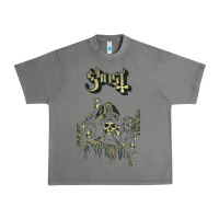 Tornado ghost new Urban Heavy Tee - artisFamous