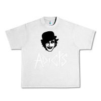 Lunar Rock the adicts Urban Heavy Tee - artisFamous