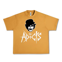 Peanut Butter the adicts Urban Heavy Tee - artisFamous