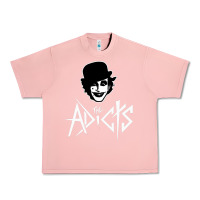 Salmon the adicts Urban Heavy Tee - artisFamous