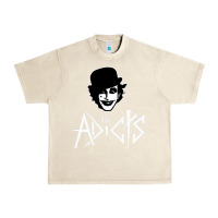 Sandshell the adicts Urban Heavy Tee - artisFamous