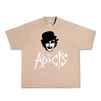 Burro the adicts Urban Heavy Tee - artisFamous