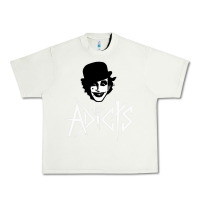 Pistachio the adicts Urban Heavy Tee - artisFamous