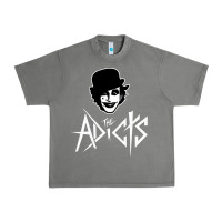 Tornado the adicts Urban Heavy Tee - artisFamous