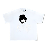 White the adicts Urban Heavy Tee - artisFamous