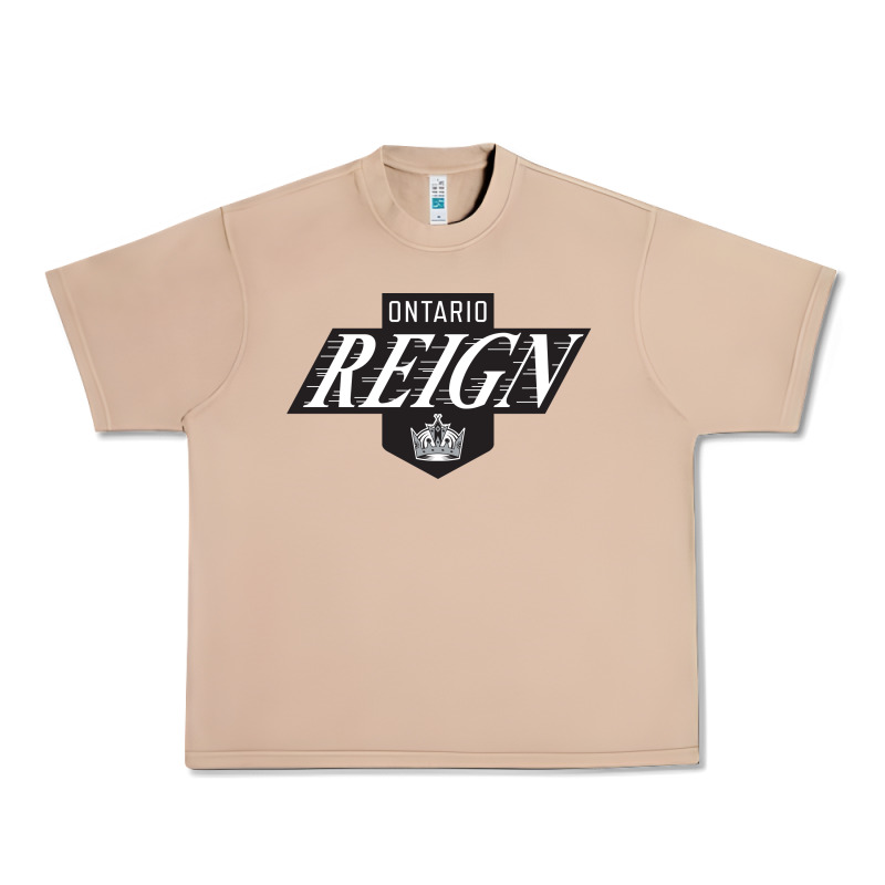 The Reign, Ontario Urban Heavy Tee by artisFamous | Teevron