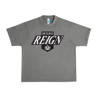 Tornado The Reign, Ontario Urban Heavy Tee - artisFamous