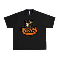 Black the frederick keys Urban Heavy Tee - artisFamous