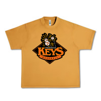 Peanut Butter the frederick keys Urban Heavy Tee - artisFamous