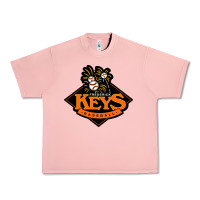 Salmon the frederick keys Urban Heavy Tee - artisFamous