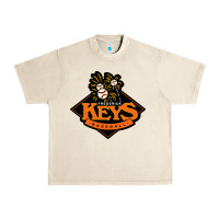 Sandshell the frederick keys Urban Heavy Tee - artisFamous