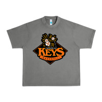 Tornado the frederick keys Urban Heavy Tee - artisFamous