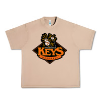Burro the frederick keys Urban Heavy Tee - artisFamous