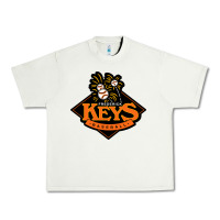 Pistachio the frederick keys Urban Heavy Tee - artisFamous
