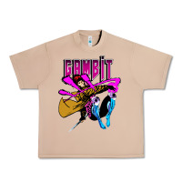 Burro gambit Urban Heavy Tee - artisFamous