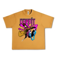 Peanut Butter gambit Urban Heavy Tee - artisFamous
