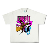 Pistachio gambit Urban Heavy Tee - artisFamous