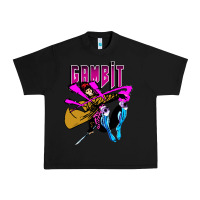 Black gambit Urban Heavy Tee - artisFamous