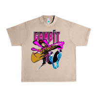 French Oak gambit Urban Heavy Tee - artisFamous