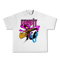Lunar Rock gambit Urban Heavy Tee - artisFamous