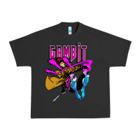 Pigment Black gambit Urban Heavy Tee - artisFamous