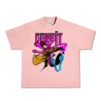 Salmon gambit Urban Heavy Tee - artisFamous