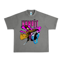 Tornado gambit Urban Heavy Tee - artisFamous