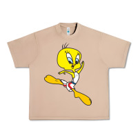 Burro tweety bird Urban Heavy Tee - artisFamous